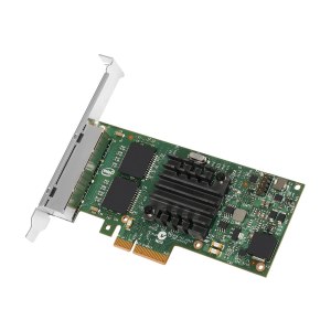 Intel Ethernet Server Adapter I350-T4 - Netzwerkadapter