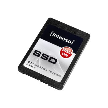 Intenso High - Solid state drive