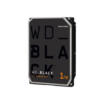 WD_BLACK WD Black Performance Hard Drive WD1003FZEX - Festplatte - 1 TB - intern - 3.5" (8.9 cm)