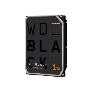 WD Black Performance Hard Drive WD1003FZEX