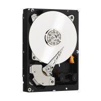 WD Black Performance Hard Drive WD1003FZEX - Festplatte - 1 TB - intern - 3.5" (8.9 cm)