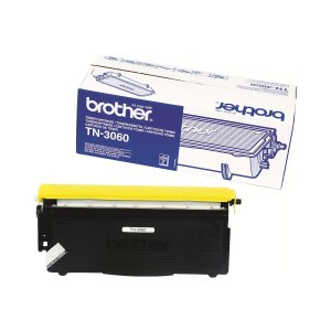 Brother TN3060 - Schwarz - Original - Tonerpatrone