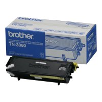 Brother TN3060 - Black - original