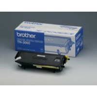 Brother TN3060 - Schwarz - original - Tonerpatrone