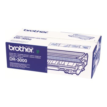 Brother DR3000 - Original - Trommeleinheit - für Brother DCP-8040