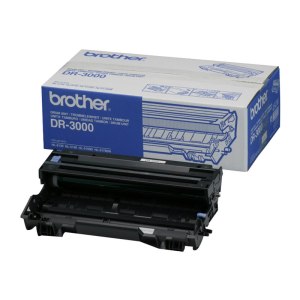 Brother DR3000 - Original - Trommeleinheit - für Brother DCP-8040