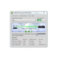 Lancom Advanced VPN Client - Licence