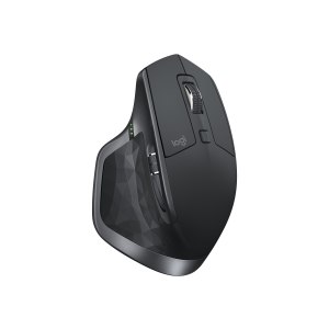 Logitech MX Master 2S - Mano destra - Laser - Wireless a...