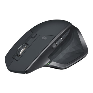 Logitech MX Master 2S - Mouse