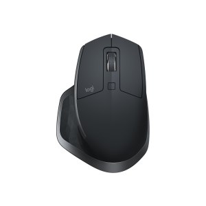 Logitech MX Master 2S - Maus - Laser - 7 Tasten -...