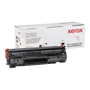 Xerox Everyday Toner Nero - HP CE278A/ CRG-126/ CRG-128 a...