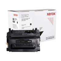 Xerox Everyday Black Toner - replacement for HP CE390A - from Xerox - 10000 pages - (006R03632) - 10000 pages - Black - 1 pc(s)