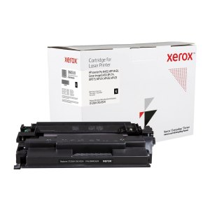 Xerox Everyday Black Toner - replacement for HP CF226X/...
