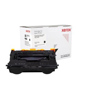 Everyday Schwarz Toner kompatibel mit HP 37A (CF237A)