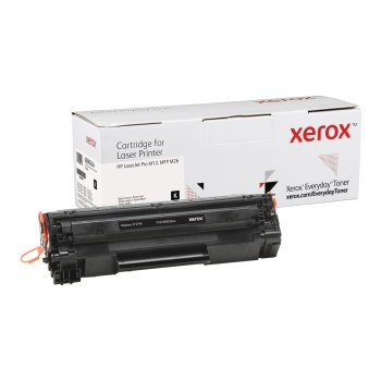 Xerox Everyday Black Toner - replacement for HP CF279A - from Xerox - 1000 pages - (006R03644) - 1000 pages - Black - 1 pc(s)