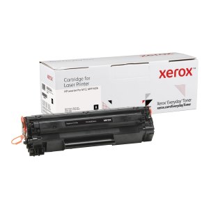 Xerox Everyday Black Toner - replacement for HP CF279A -...