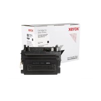 Xerox Everyday Black Toner - replacement for HP CF281A/ CRG-039 - from Xerox - 10500 pages - (006R03648) - 10500 pages - Black - 1 pc(s)