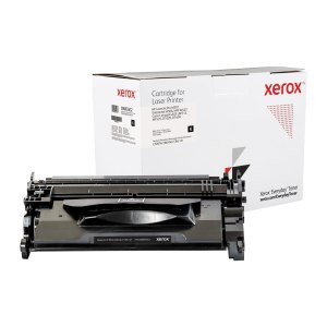 Xerox Everyday Toner Nero - HP CF287A/ CRG-041/ CRG-121 a...