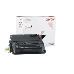 Everyday Schwarz Toner kompatibel mit HP 42A/38A (Q5942A/...