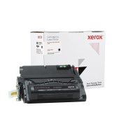 Xerox Everyday Black Toner - replacement for HP Q5942A/ Q1338A - from Xerox - 10000 pages - (006R03662) - 10000 pages - Black - 1 pc(s)