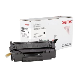 Everyday Schwarz Toner kompatibel mit HP 49A/53A (Q5949A/...