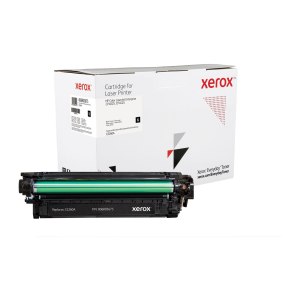 Everyday Schwarz Toner kompatibel mit HP 647A (CE260A)