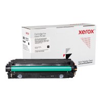 Xerox Everyday Toner Nero - HP CF360X/ CRG-040HBK a Xerox - 12500 pagine- (006R03679) - 12500 pagine - Nero - 1 pz