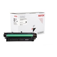 Xerox Everyday Toner Nero - HP CE400A a Xerox - 5500 pagine- (006R03683) - 5500 pagine - Nero - 1 pezzo(i)