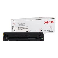 Xerox Everyday Toner Nero - HP CF400A/ CRG-045BK a Xerox - 1500 pagine- (006R03688) - 1500 pagine - Nero - 1 pz