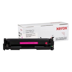 Everyday Magenta Toner kompatibel mit HP 201X (CF403X/...