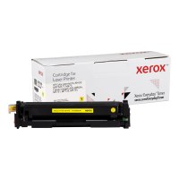 Xerox Everyday Toner Giallo - HP CF412A/ CRG-046Y a Xerox - 2300 pagine- (006R03698) - 2300 pagine - 2300 pagine - Giallo - 1 pz