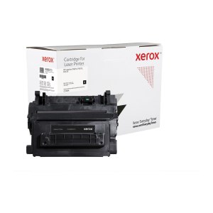Xerox Everyday Black Toner - replacement for HP CC364A -...