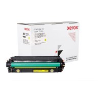 Xerox Everyday Toner Giallo - HP CF362A/ CRG-040Y a Xerox - 5000 pagine- (006R03795) - 5000 pagine - 5000 pagine - Giallo - 1 pz