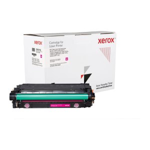 Xerox Everyday Toner Magenta - HP CF363A/ CRG-040M a...