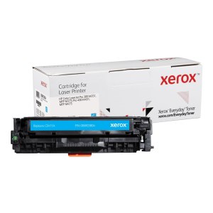 Xerox Everyday Toner Ciano - HP CE411A a Xerox - 2600...