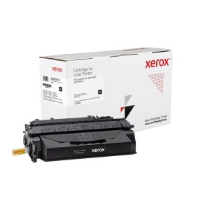 Xerox Everyday Toner Nero - HP CF280X a Xerox - 6900...