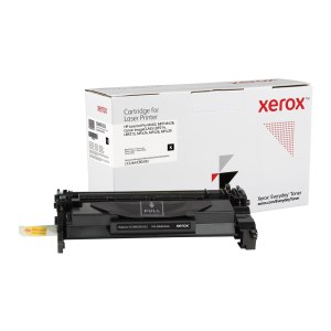 Xerox Everyday Toner Nero - HP CF226A/ CRG-052 a Xerox -...