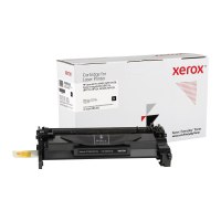 Xerox Everyday Toner Nero - HP CF226A/ CRG-052 a Xerox - 3100 pagine- (006R03638) - 3100 pagine - Nero - 1 pz