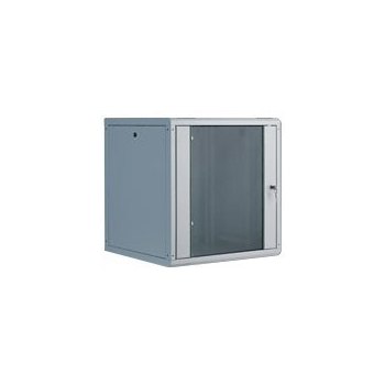 DIGITUS Wall Mounting Cabinet Unique Series - 600x600 mm (WxD)