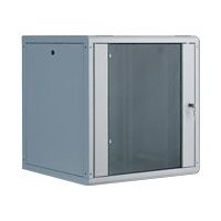 DIGITUS Wall Mounting Cabinet Unique Series - 600x600 mm (WxD)