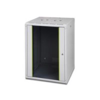 DIGITUS Wall Mounting Cabinet Unique Series - 600x600 mm (WxD)