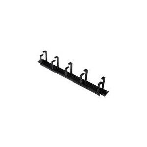 DIGITUS DN-97602 - Nero - Accessori rack - 1 he - Ral9005