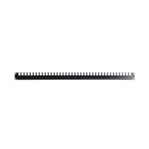 DIGITUS Cable Fixing Rails for 483 mm (19) Cabinets of...