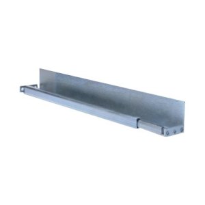 DIGITUS L-Support Sliding Rails for 483 mm (19")...