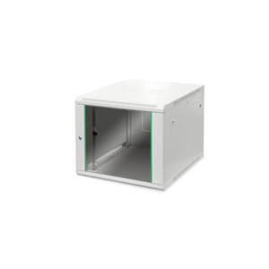 DIGITUS Wall Mounting Cabinets Dynamic Basic Series - 600x600 mm (WxD)