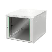 DIGITUS Wall Mounting Cabinets Dynamic Basic Series - 600x600 mm (WxD)