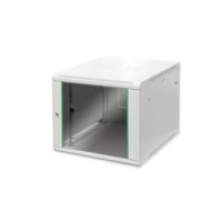 DIGITUS Wall Mounting Cabinets Dynamic Basic Series - 600x600 mm (WxD)