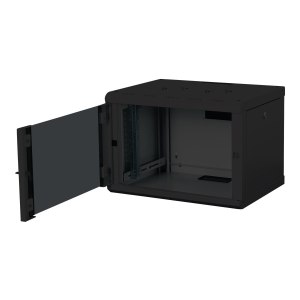 DIGITUS Wall-mounted enclosures Unique Series - 600x450...