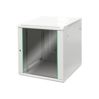 DIGITUS Wall Mounting Cabinets Dynamic Basic Series - 600x600 mm (WxD)