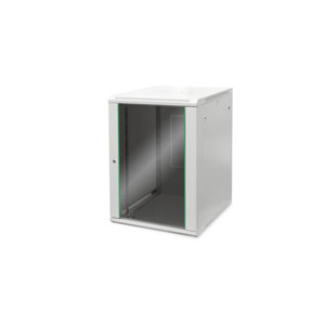 DIGITUS Wall Mounting Cabinets Dynamic Basic Series - 600x600 mm (WxD)